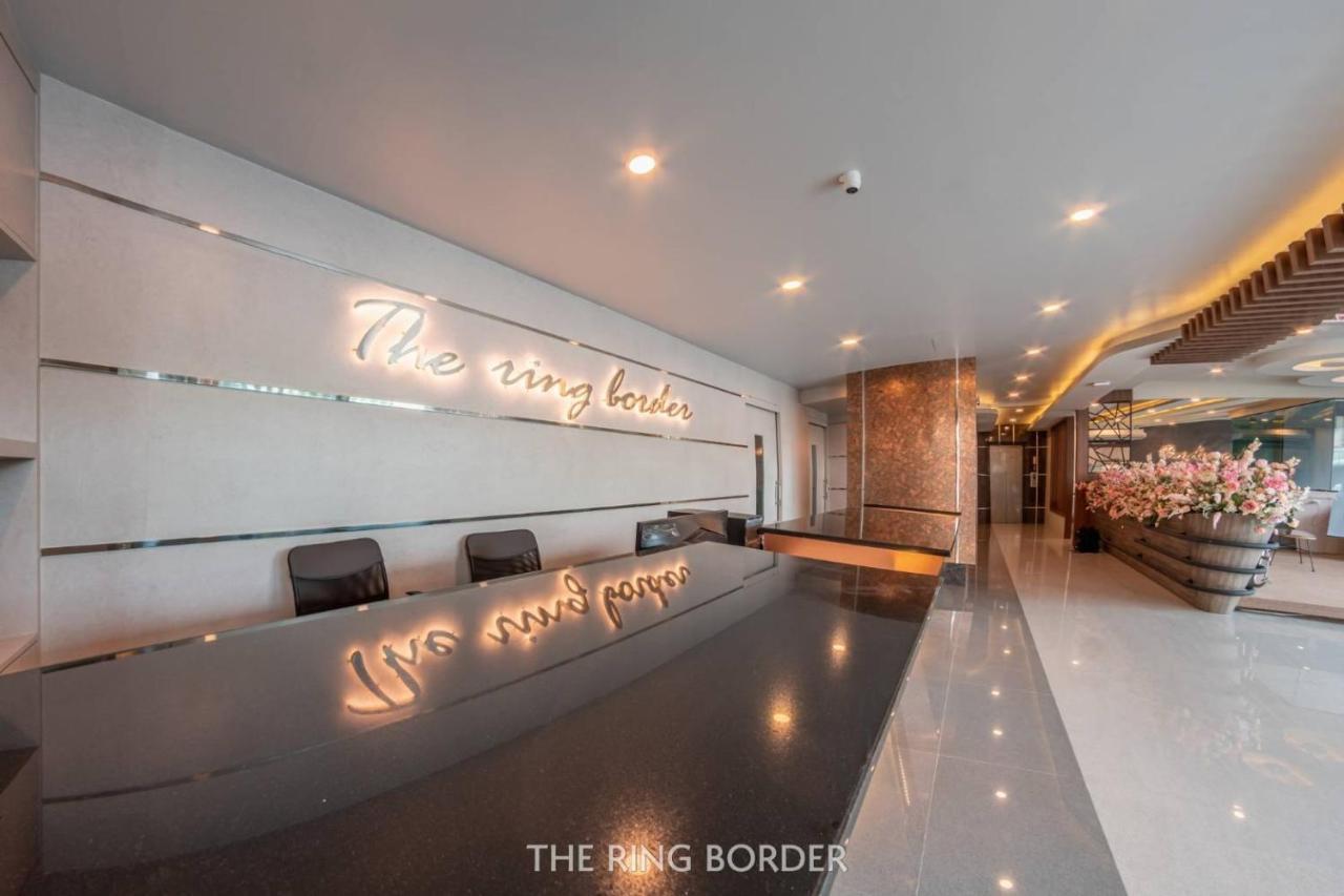 Hotel The Ring Border Ban Khlong Phruan Exterior foto