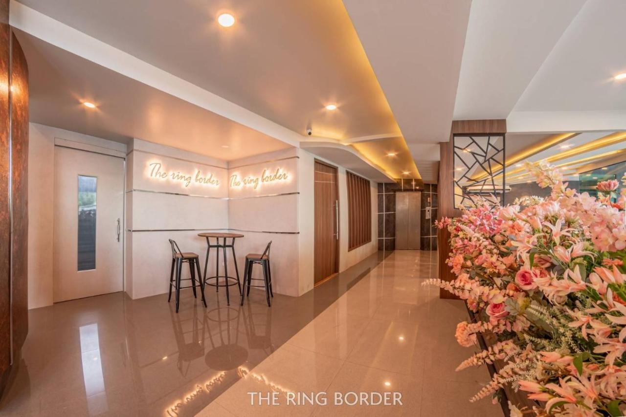 Hotel The Ring Border Ban Khlong Phruan Exterior foto
